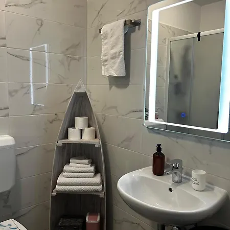 Mila Apartment Vodnjan