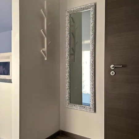 Apartment Mila
