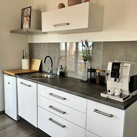Mila Apartment Vodnjan