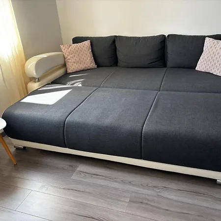 Apartment Mila