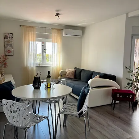 Mila Apartment Vodnjan